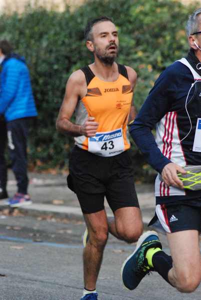 CorriOlimpiaEur (16/12/2018) 00021