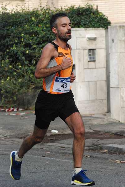 CorriOlimpiaEur (16/12/2018) 00022