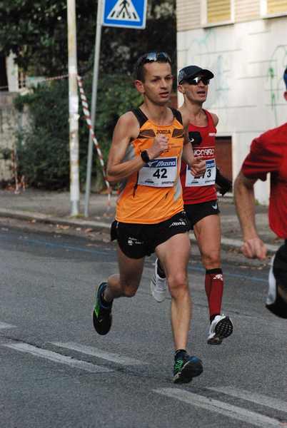 CorriOlimpiaEur (16/12/2018) 00025