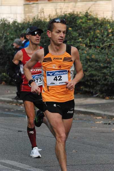 CorriOlimpiaEur (16/12/2018) 00026