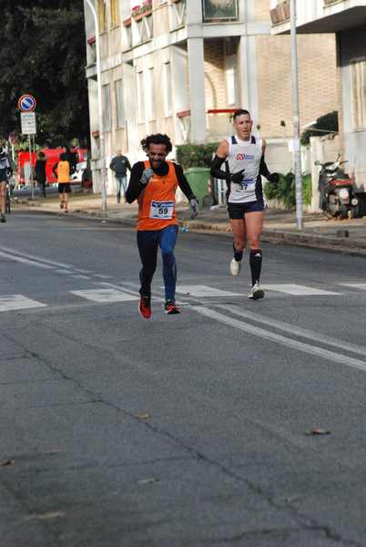 CorriOlimpiaEur (16/12/2018) 00027