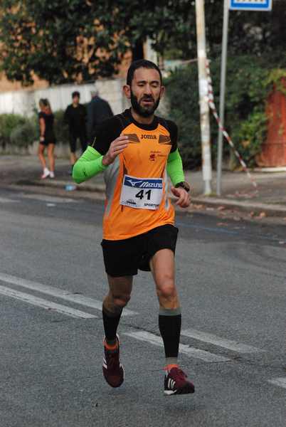 CorriOlimpiaEur (16/12/2018) 00036