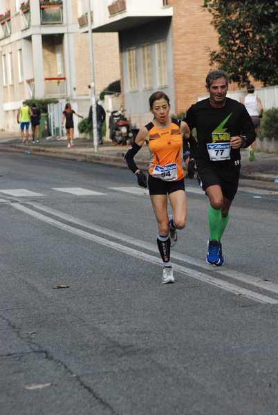 CorriOlimpiaEur (16/12/2018) 00038