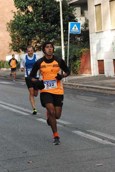 CorriOlimpiaEur (16/12/2018) 00042