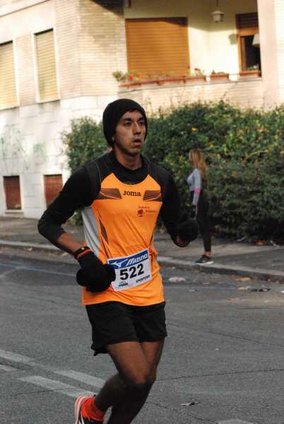 CorriOlimpiaEur (16/12/2018) 00043