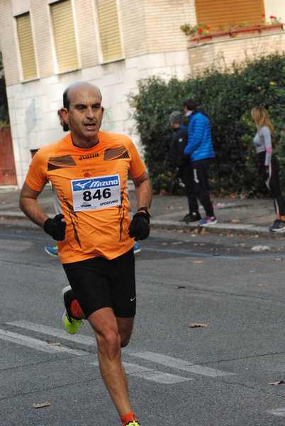 CorriOlimpiaEur (16/12/2018) 00047
