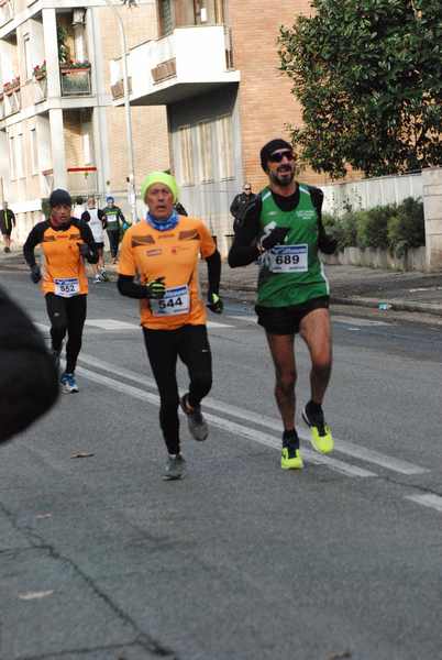 CorriOlimpiaEur (16/12/2018) 00050