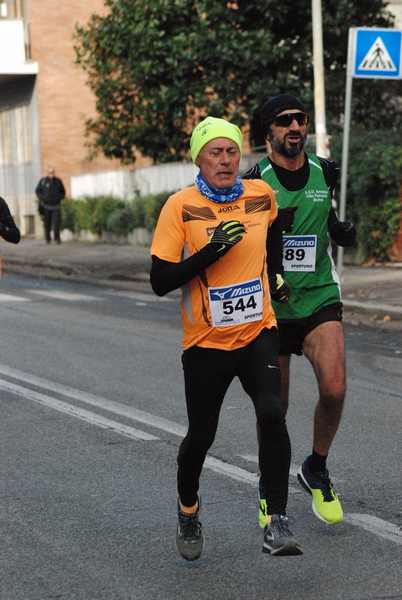CorriOlimpiaEur (16/12/2018) 00052