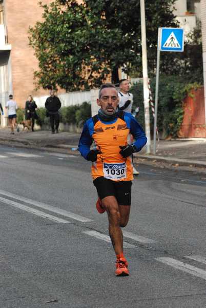 CorriOlimpiaEur (16/12/2018) 00057
