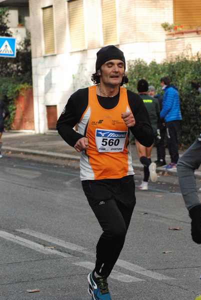 CorriOlimpiaEur (16/12/2018) 00060