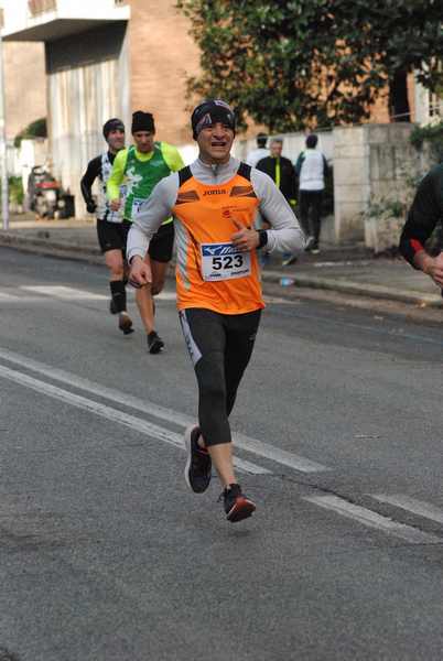 CorriOlimpiaEur (16/12/2018) 00067