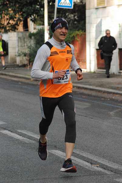 CorriOlimpiaEur (16/12/2018) 00068