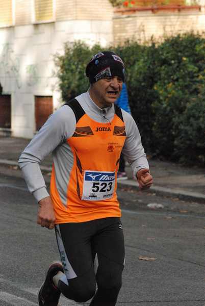 CorriOlimpiaEur (16/12/2018) 00069