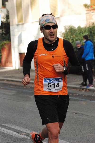 CorriOlimpiaEur (16/12/2018) 00074