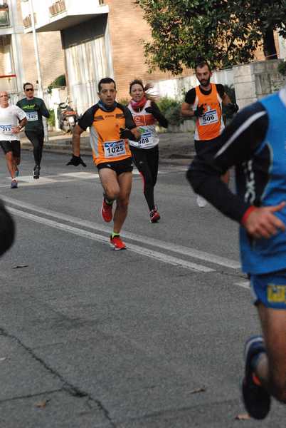 CorriOlimpiaEur (16/12/2018) 00075