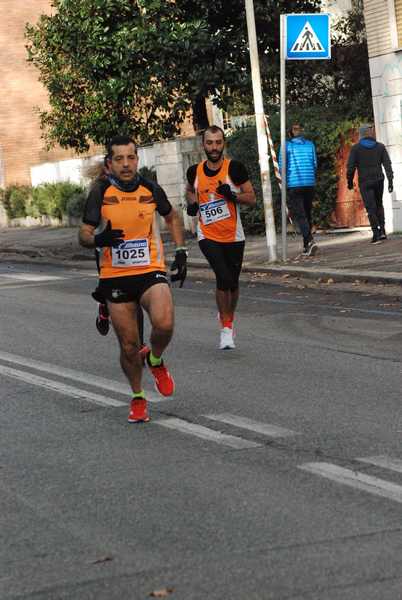CorriOlimpiaEur (16/12/2018) 00076