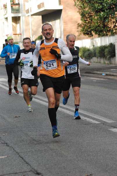 CorriOlimpiaEur (16/12/2018) 00080