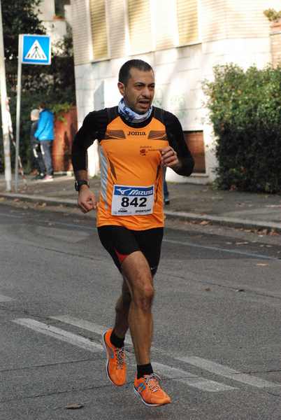 CorriOlimpiaEur (16/12/2018) 00085