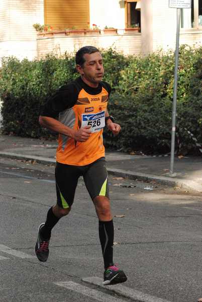 CorriOlimpiaEur (16/12/2018) 00092