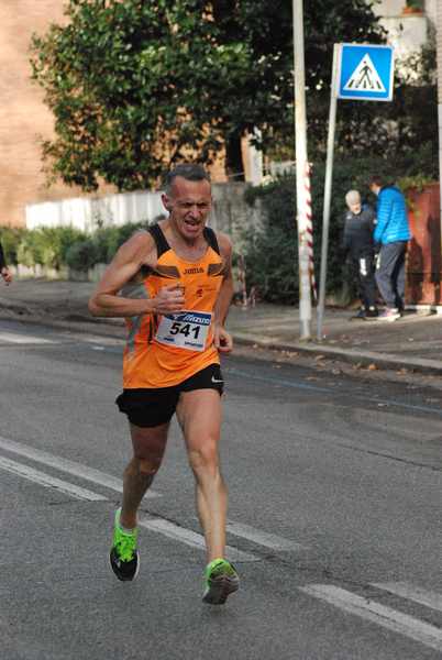 CorriOlimpiaEur (16/12/2018) 00095
