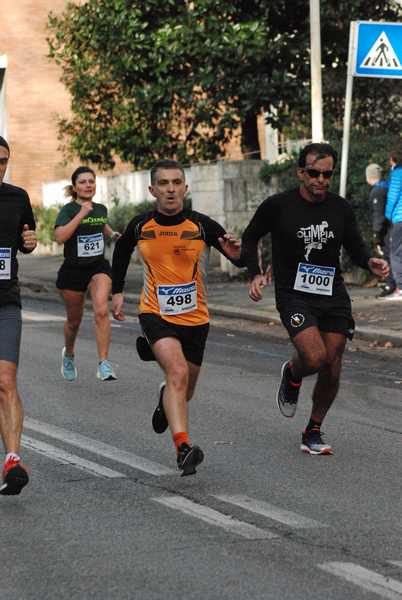 CorriOlimpiaEur (16/12/2018) 00097