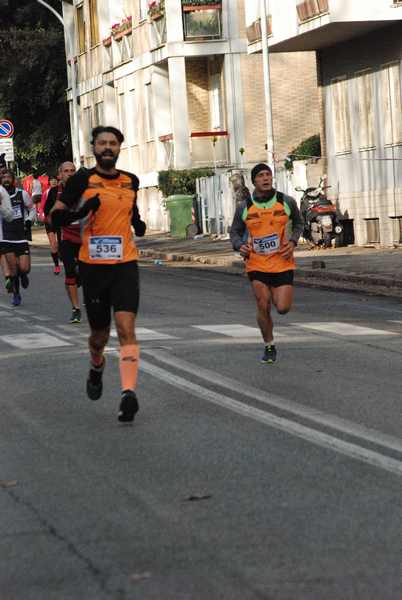 CorriOlimpiaEur (16/12/2018) 00099
