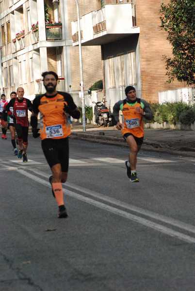 CorriOlimpiaEur (16/12/2018) 00100