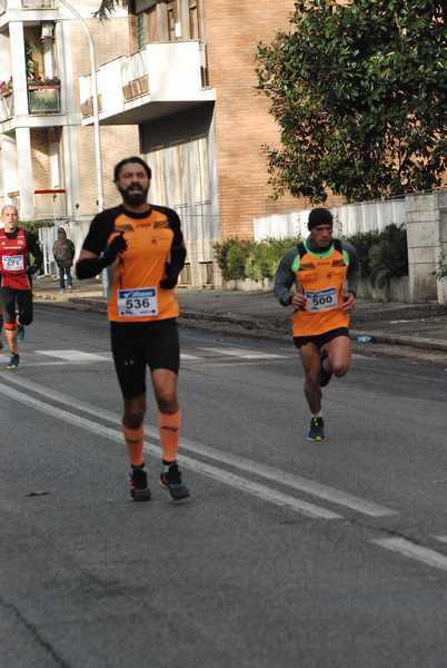 CorriOlimpiaEur (16/12/2018) 00101