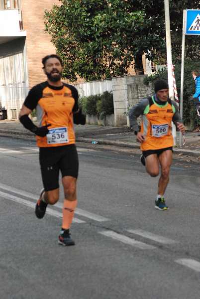 CorriOlimpiaEur (16/12/2018) 00102