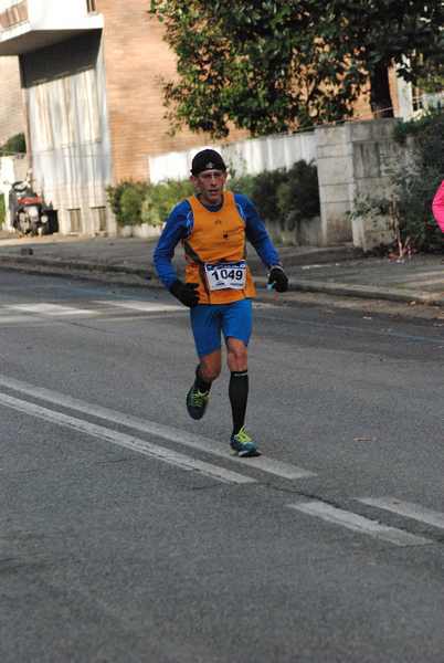 CorriOlimpiaEur (16/12/2018) 00110