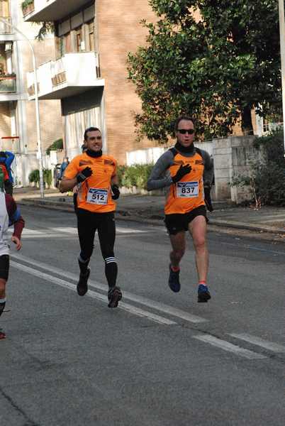 CorriOlimpiaEur (16/12/2018) 00117