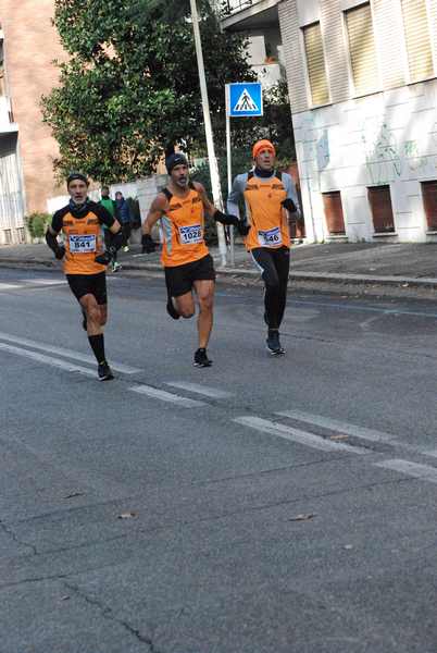 CorriOlimpiaEur (16/12/2018) 00124