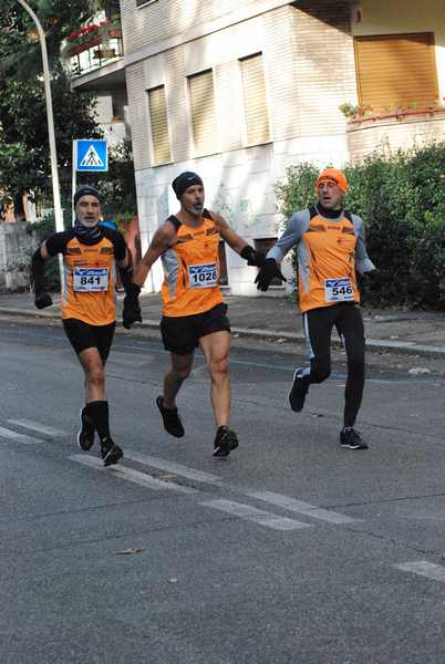 CorriOlimpiaEur (16/12/2018) 00126