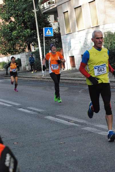 CorriOlimpiaEur (16/12/2018) 00127
