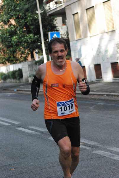 CorriOlimpiaEur (16/12/2018) 00133
