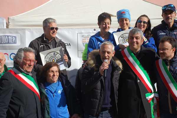 Maratonina dei Tre Comuni [TOP] (28/01/2018) 00005