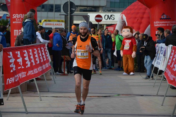 Vertical Sprint Torre Pontina [OPES] (14/01/2018) 002
