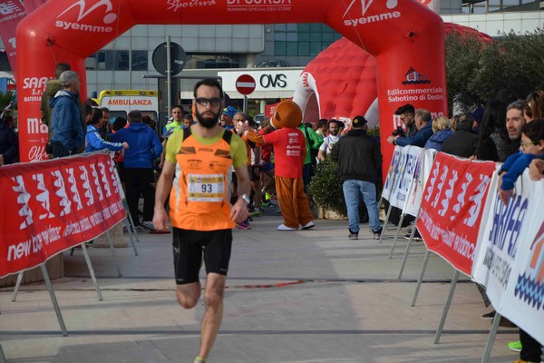 Vertical Sprint Torre Pontina [OPES] (14/01/2018) 003