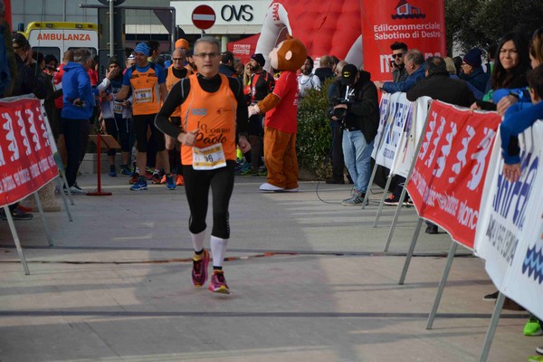 Vertical Sprint Torre Pontina [OPES] (14/01/2018) 005