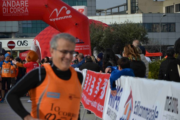 Vertical Sprint Torre Pontina [OPES] (14/01/2018) 006