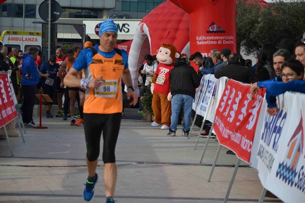 Vertical Sprint Torre Pontina [OPES] (14/01/2018) 007