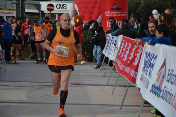 Vertical Sprint Torre Pontina [OPES] (14/01/2018) 008