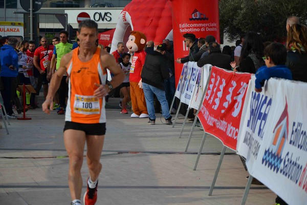 Vertical Sprint Torre Pontina [OPES] (14/01/2018) 009