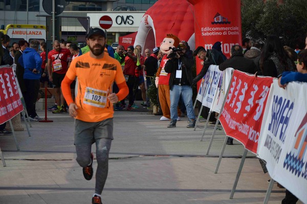 Vertical Sprint Torre Pontina [OPES] (14/01/2018) 010