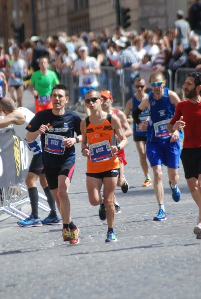 Maratona di Roma [TOP-GOLD] (08/04/2018) 00027