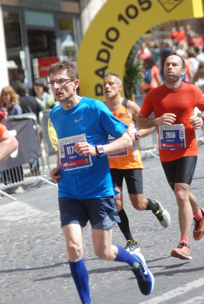Maratona di Roma [TOP-GOLD] (08/04/2018) 00096