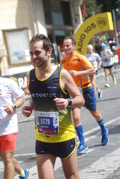 Maratona di Roma [TOP-GOLD] (08/04/2018) 00207