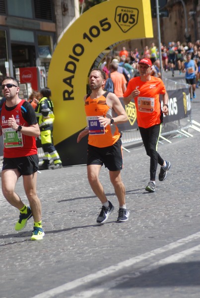 Maratona di Roma [TOP-GOLD] (08/04/2018) 00220