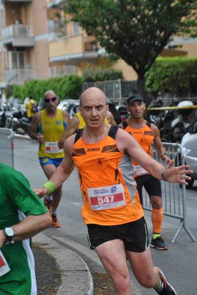 Corri Bravetta - Wellness Run (06/05/2018) 00061