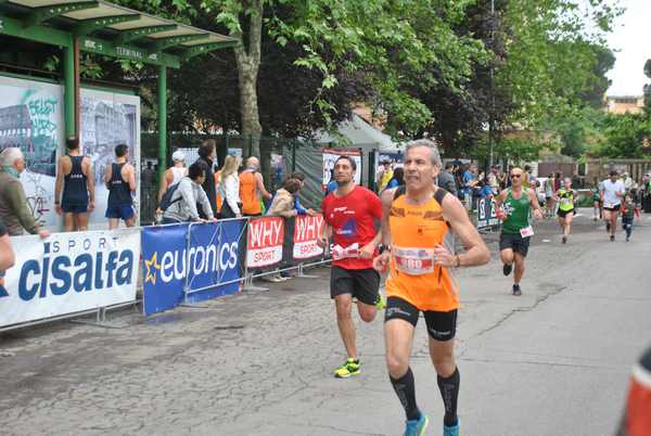 Corri Bravetta - Wellness Run (06/05/2018) 00079